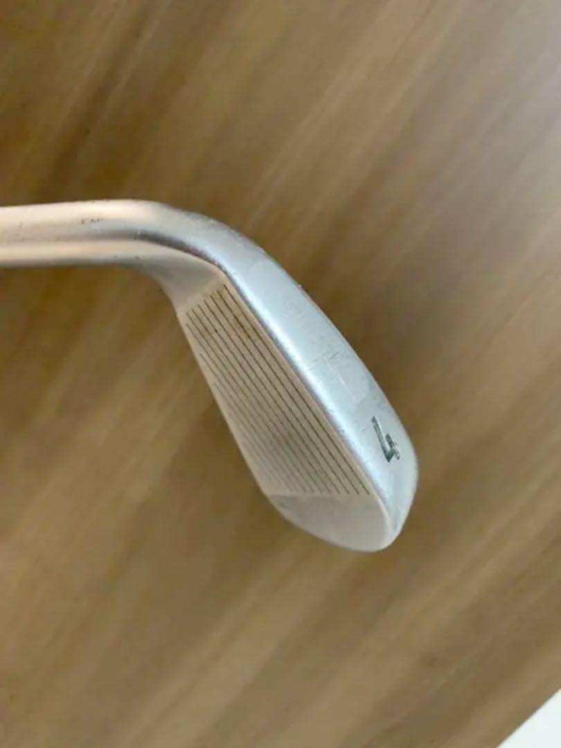 callaway Forged 4番アイアン - メルカリ