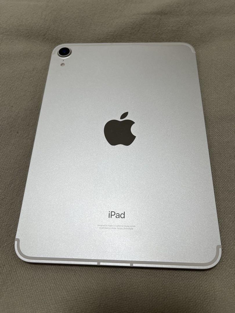 iPad mini
