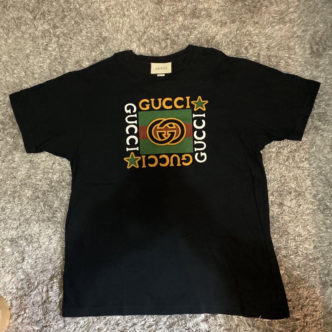 グッチ Tシャツ GUCCI