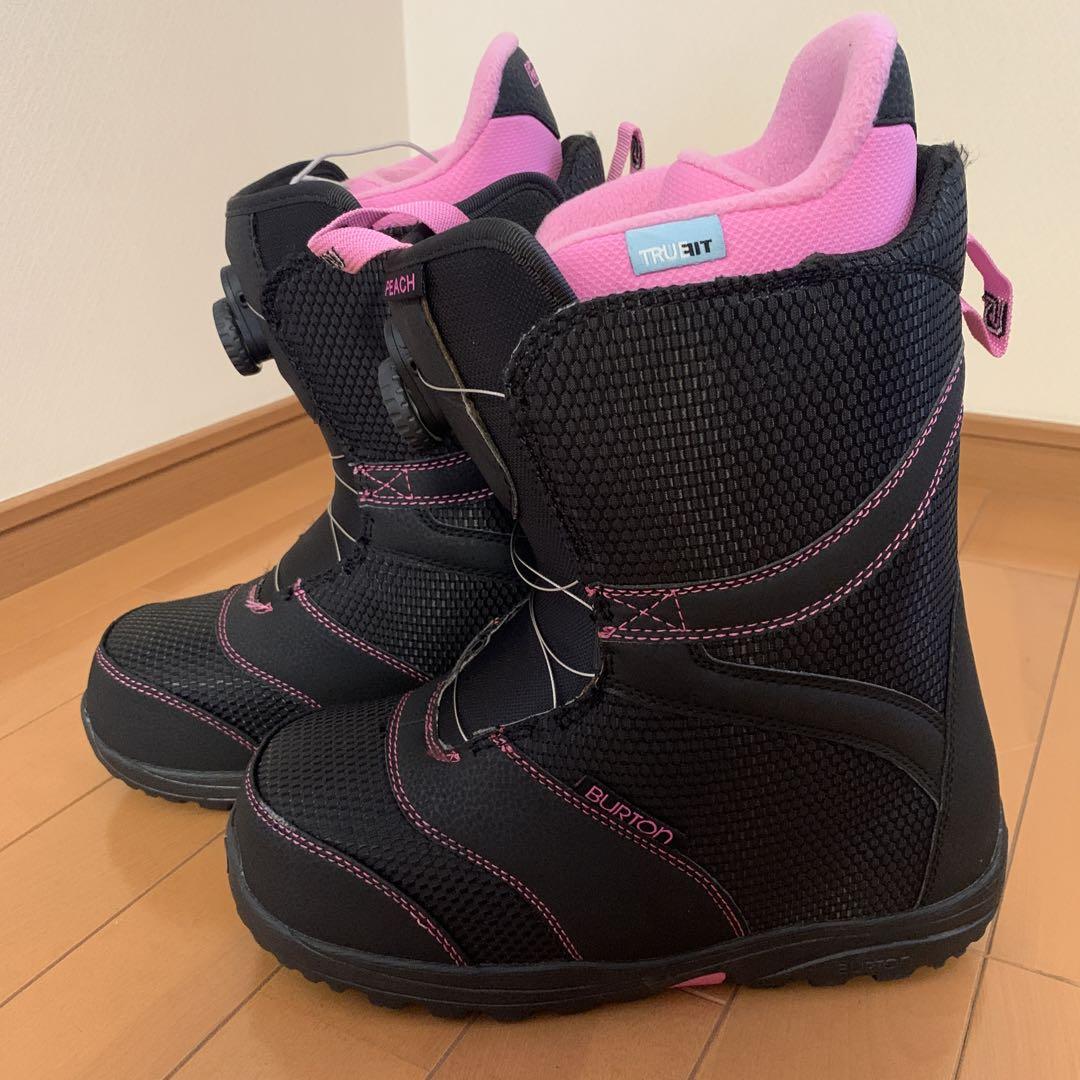 ＊バートン＊ BURTON