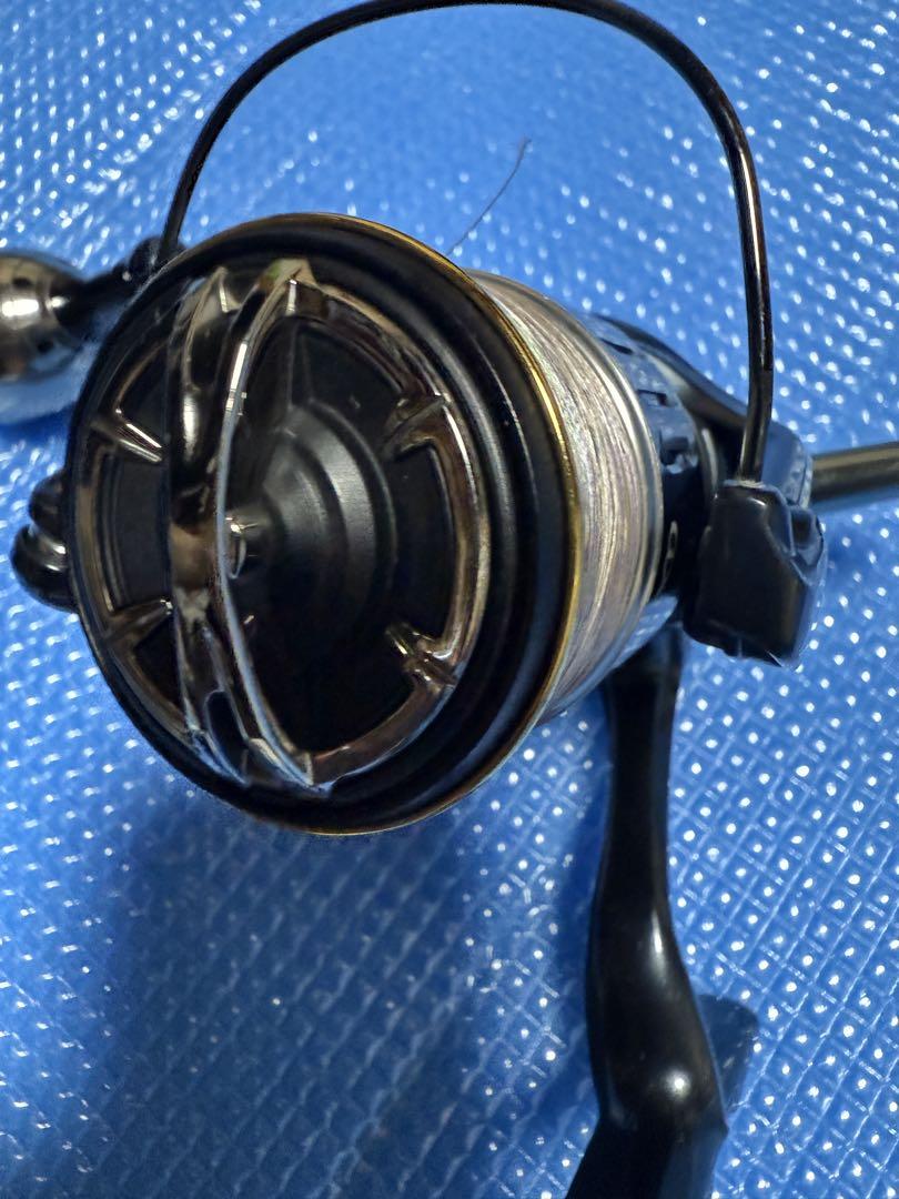SHIMANO シマノ 17ツインパワーXD C3000XG 17 ツインパワー XD C3000XGのスペックとインプレ | 釣りクラウド