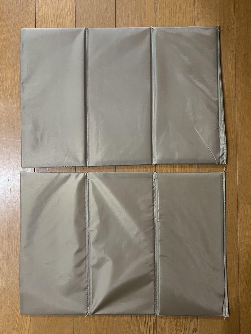 DOD ストレージベンチ カーキ　廃盤品