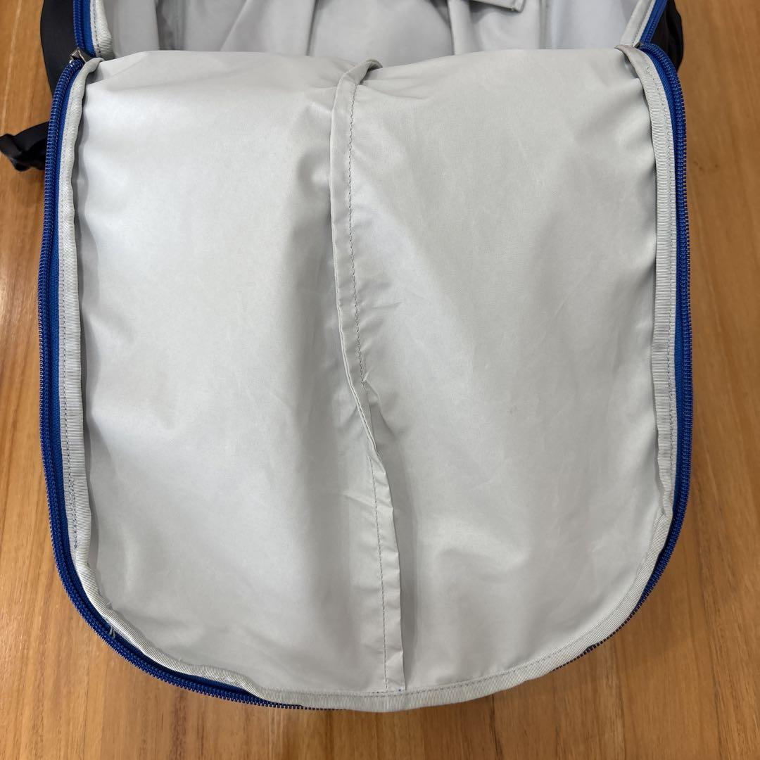 バッグ ARC'TERYX BEAMS Mantis 26 Boro Blue