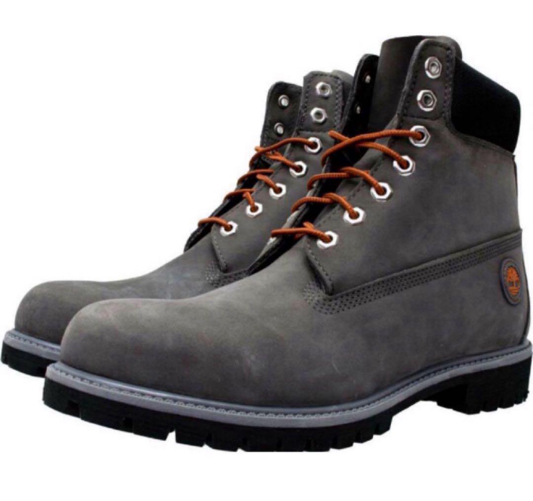 ティンバーランド新品 TIMBERLAND 6インチ PREMIUM ブーツ