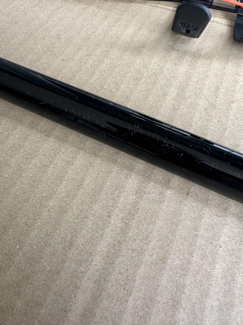 がまかつ　がま磯VR 3-53 中古！