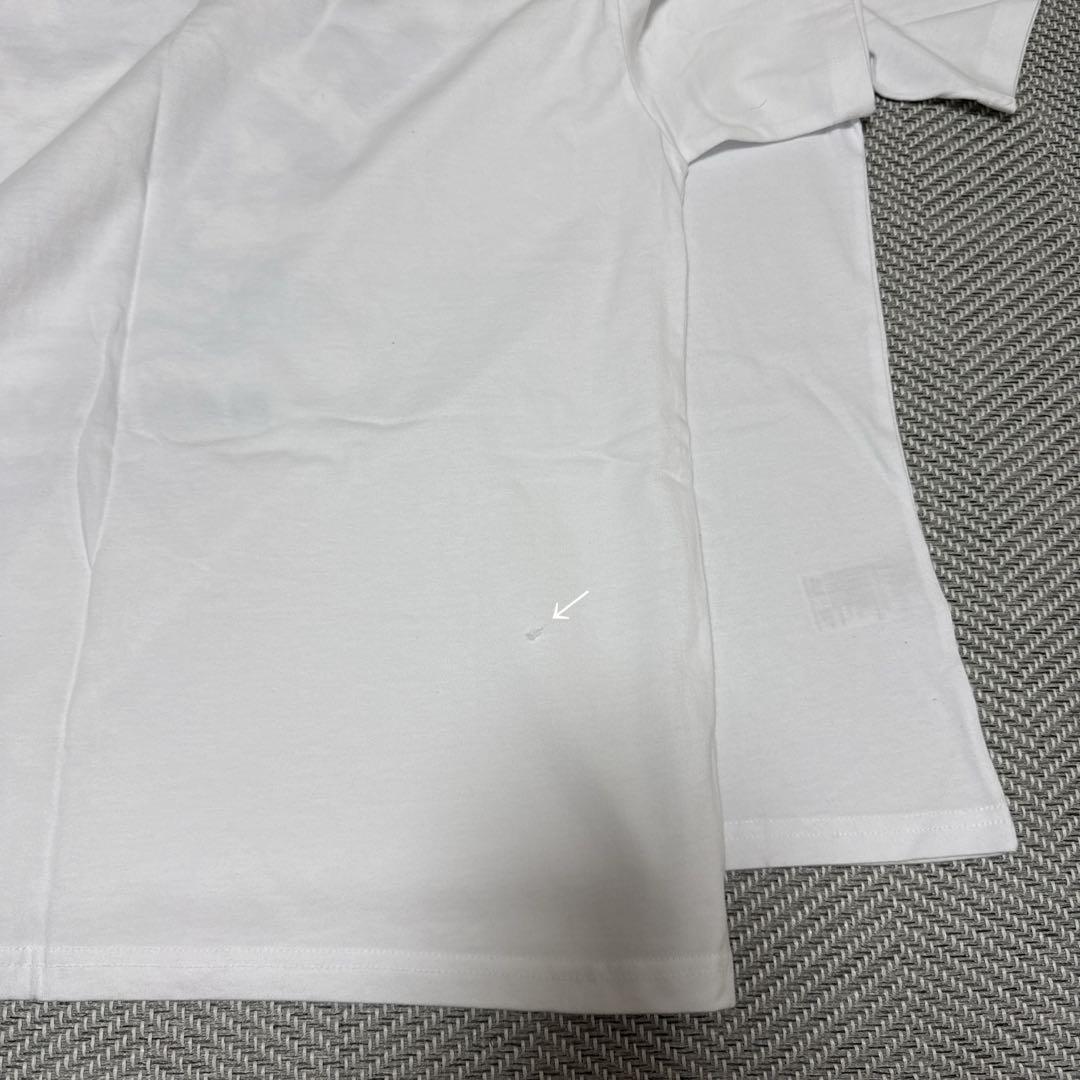 ナナツアー Tシャツ ホシ - メルカリ