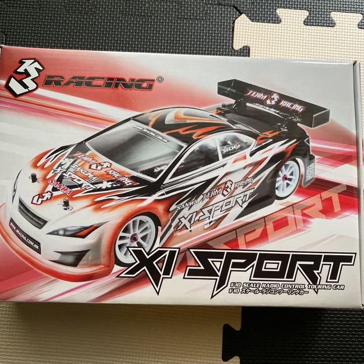 XI SPORT