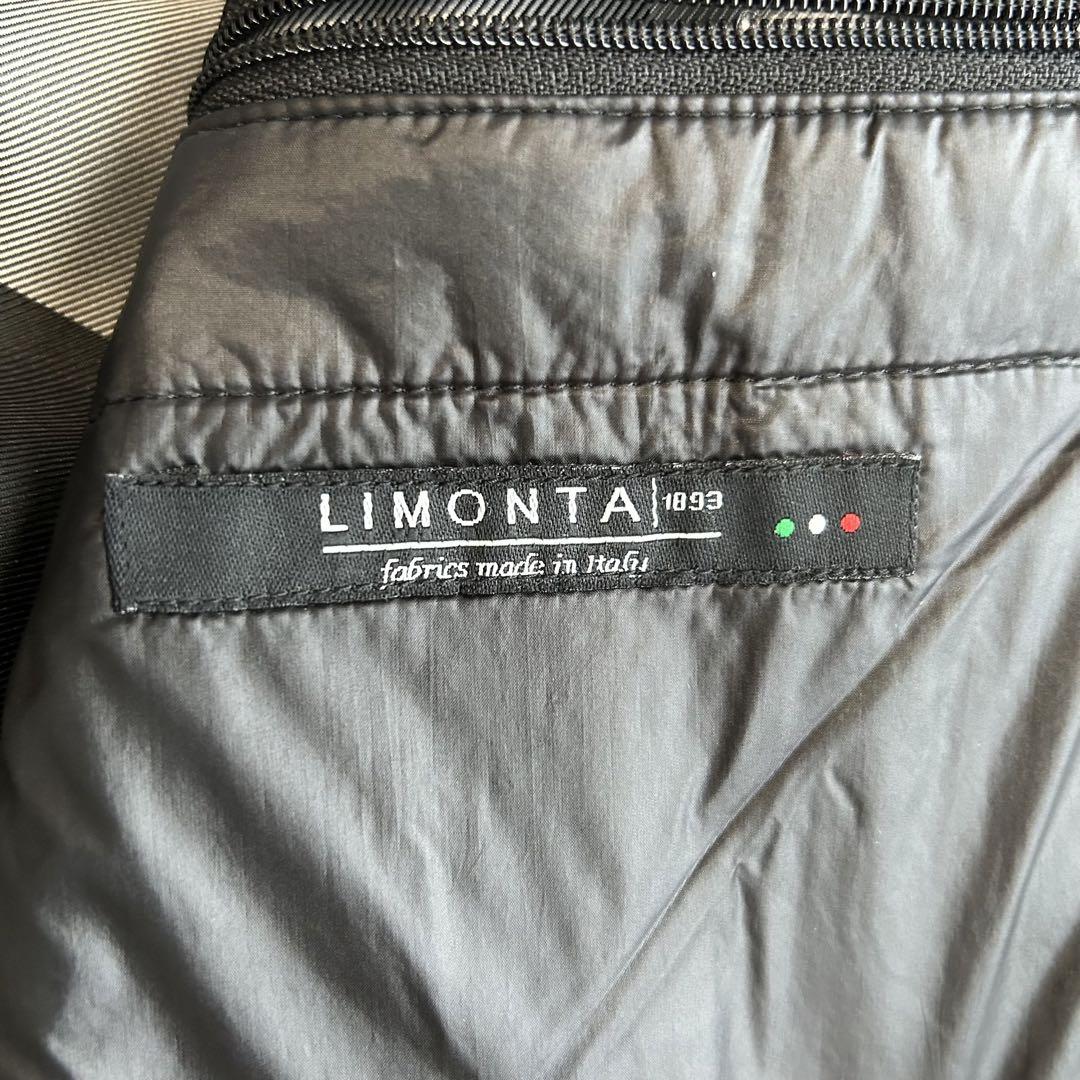 ブラックレーベルクレストブリッジ　10 MONTH　M-65　ダウンジャケット