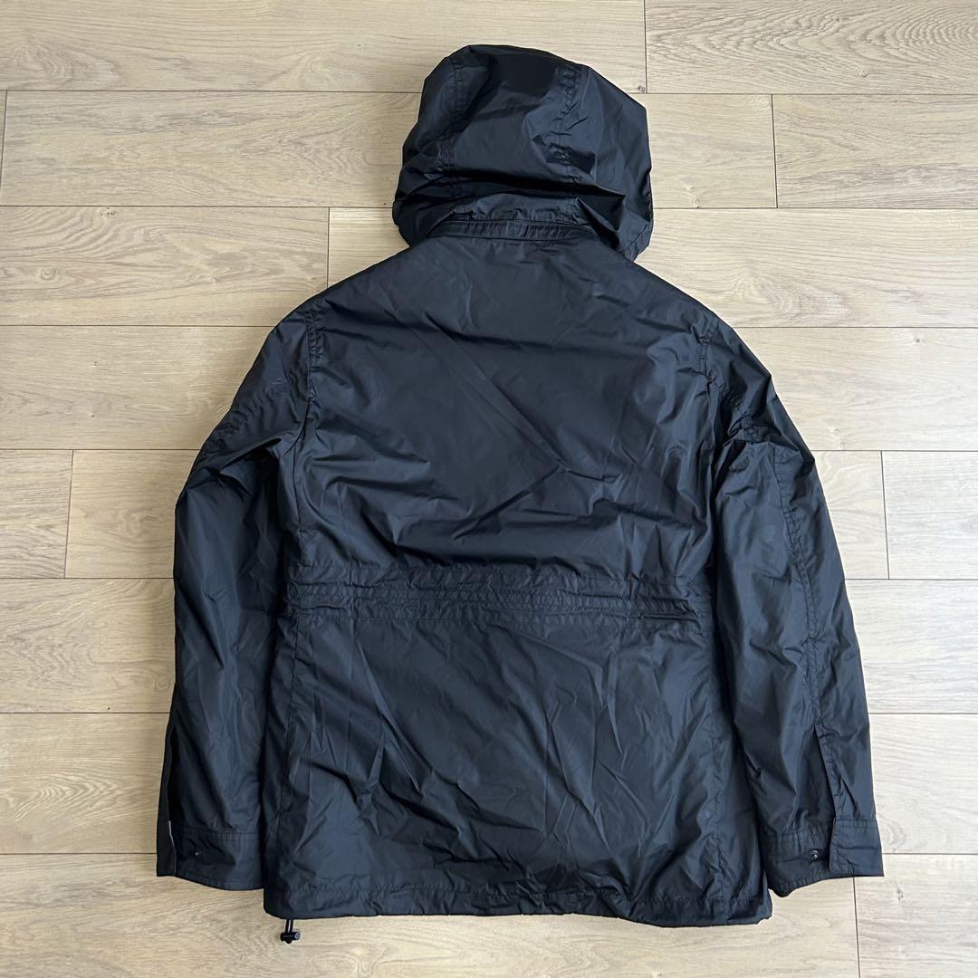 ブラックレーベルクレストブリッジ　10 MONTH　M-65　ダウンジャケット