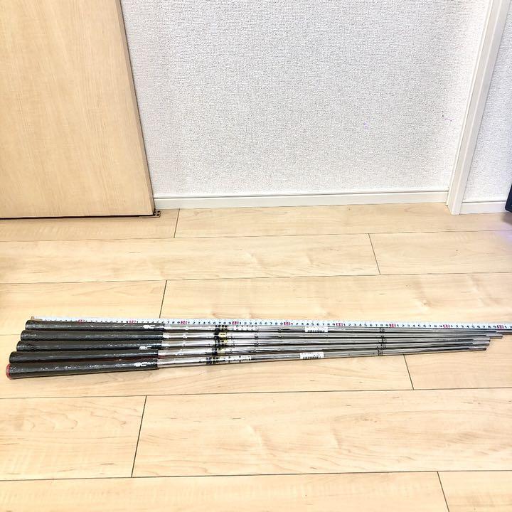 未使用　展示品　DynamicGold S200 5本