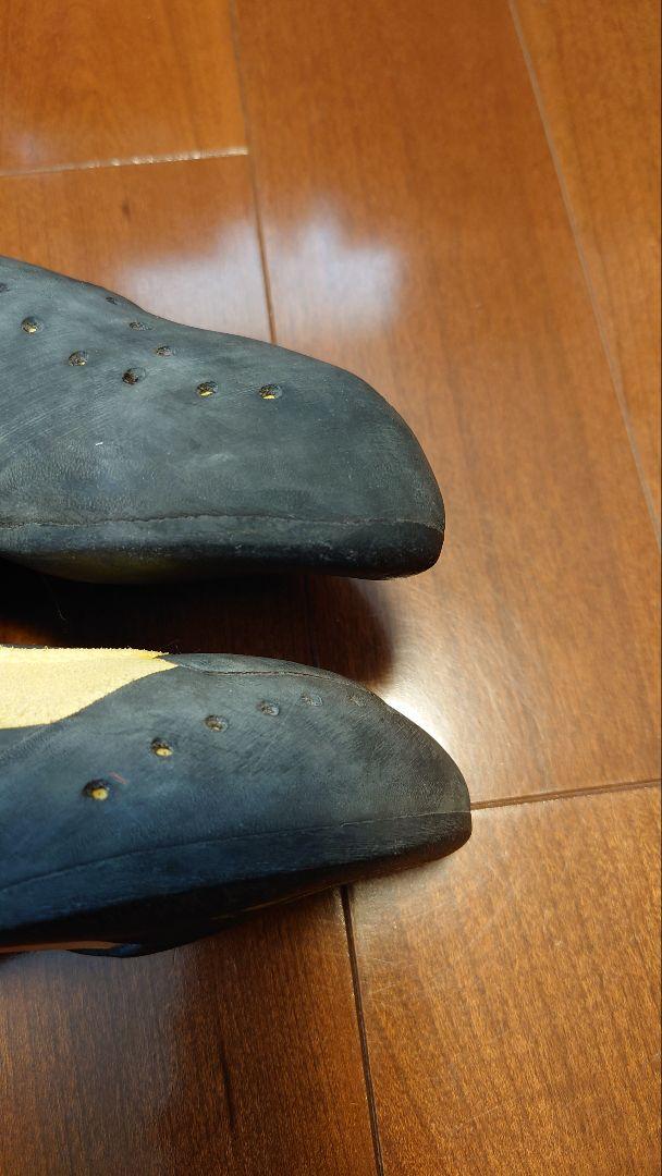 SCARPA Drago クライミングシューズ sportiva