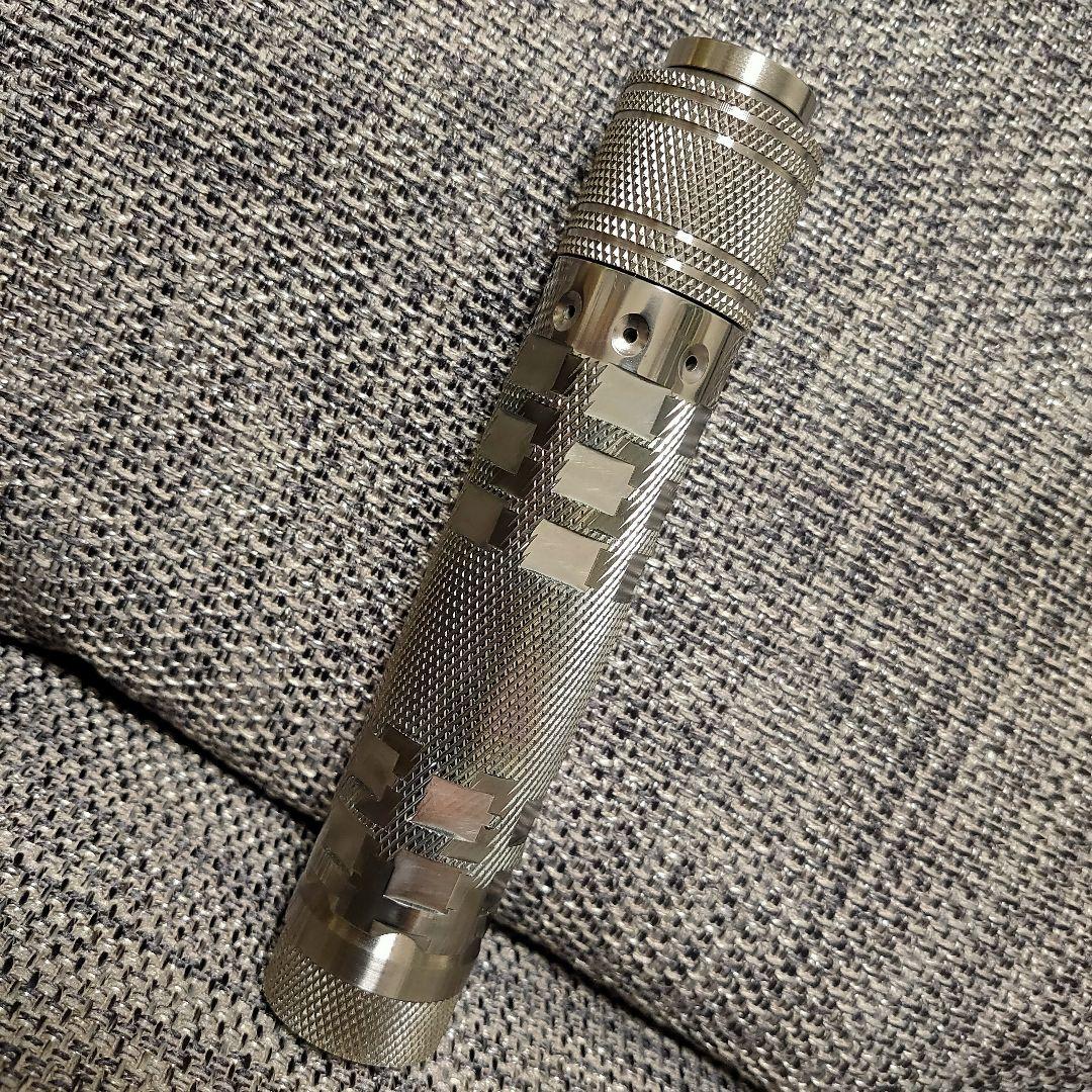 complyfe チューブ+バトルデッキ+キャップセット-