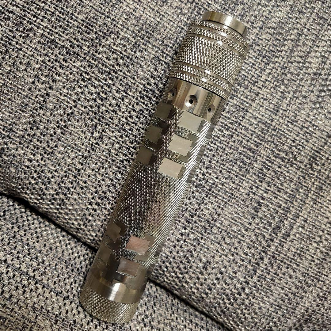 タバコグッズ complyfe proto