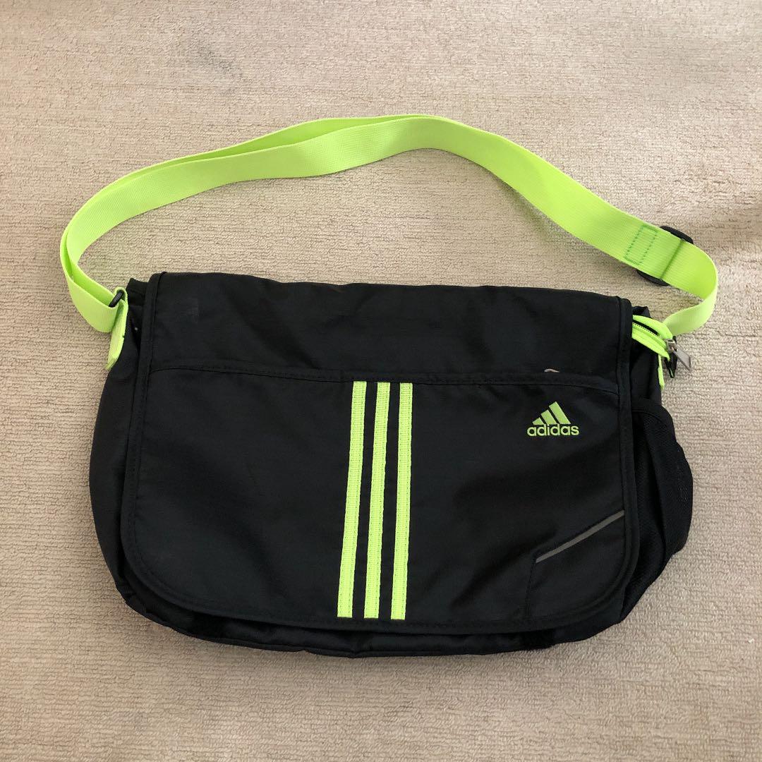 80s Los Angeles Olympic adidas アディダス バッグ | unimac.az