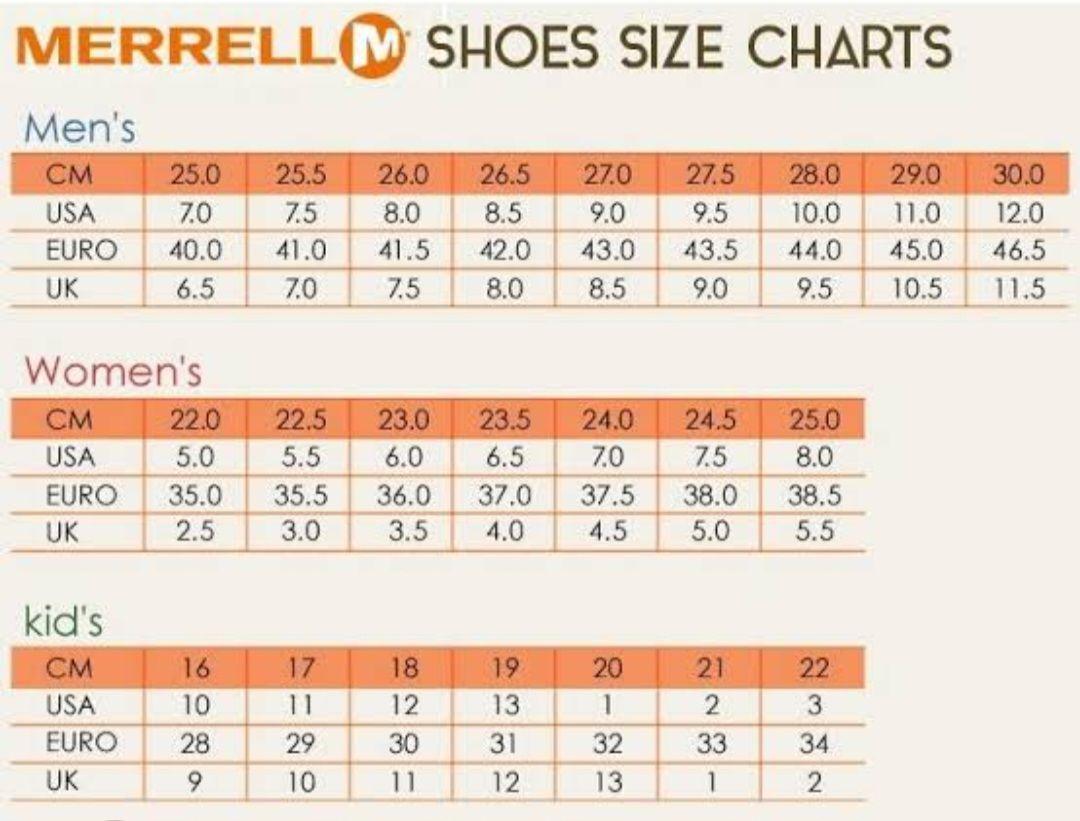 MERRELL 水陸両用シューズ 24cm 未使用