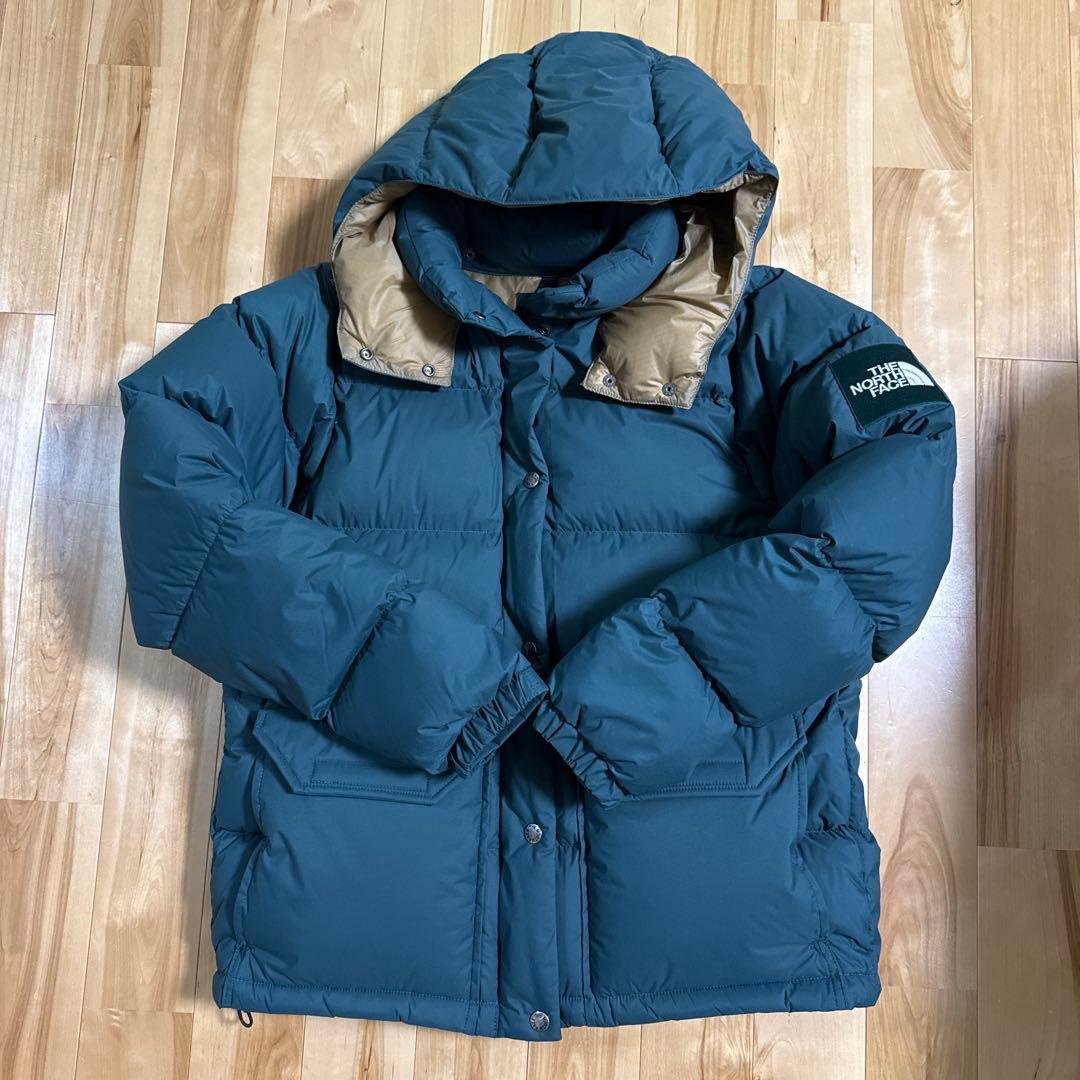 THE NORTH FACE キャンプシエラショートL THE NORTH FACE