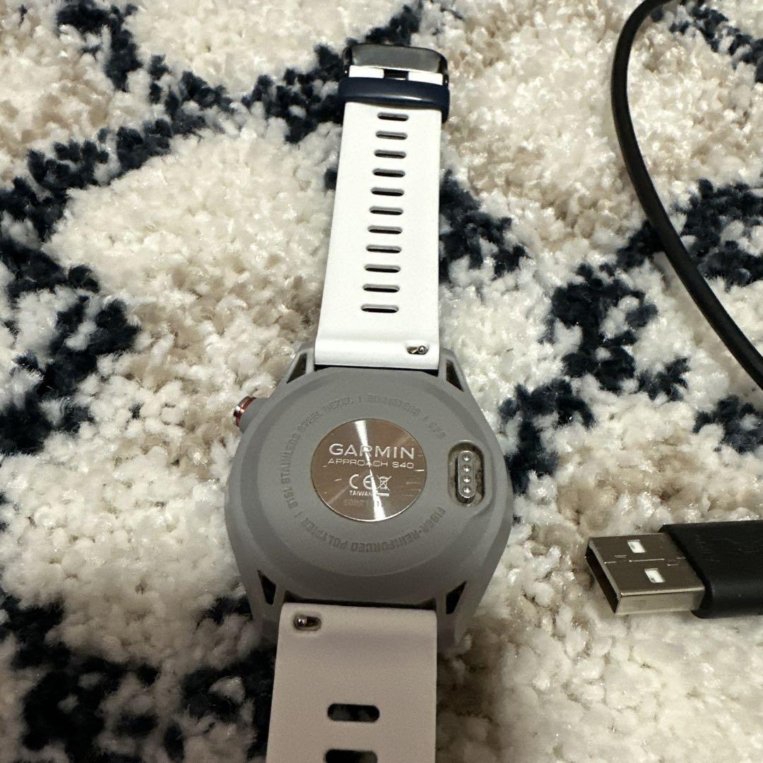 Garmin Approach S40 GPSナビ