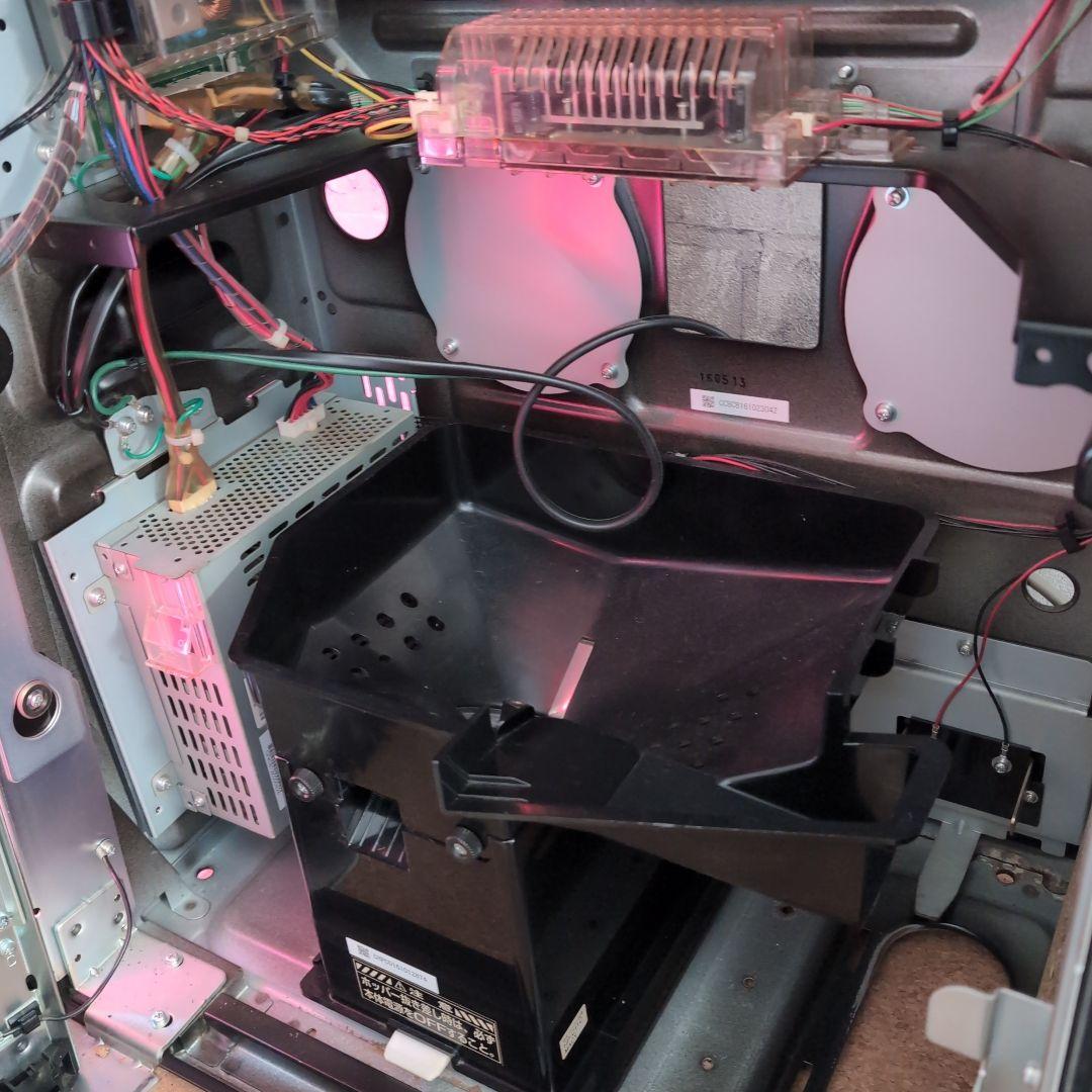 まどマギ2　実機