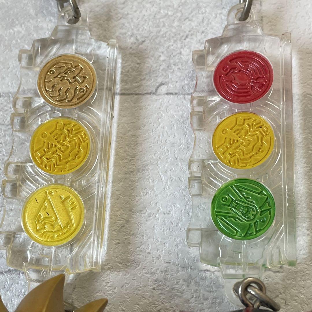 非売品♪仮面ライダー♪マスコット&レリーフ♪キーホルダー
