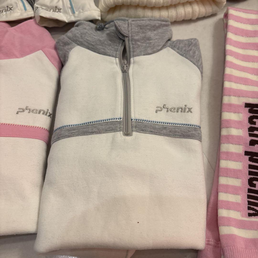 フェニックスJL 7点セット