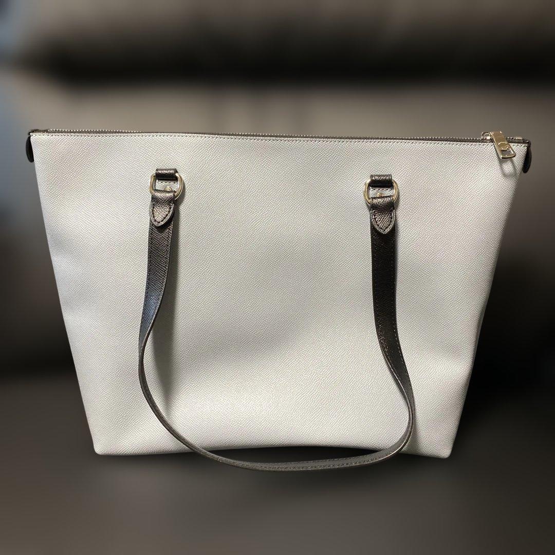 COACH トートバッグ