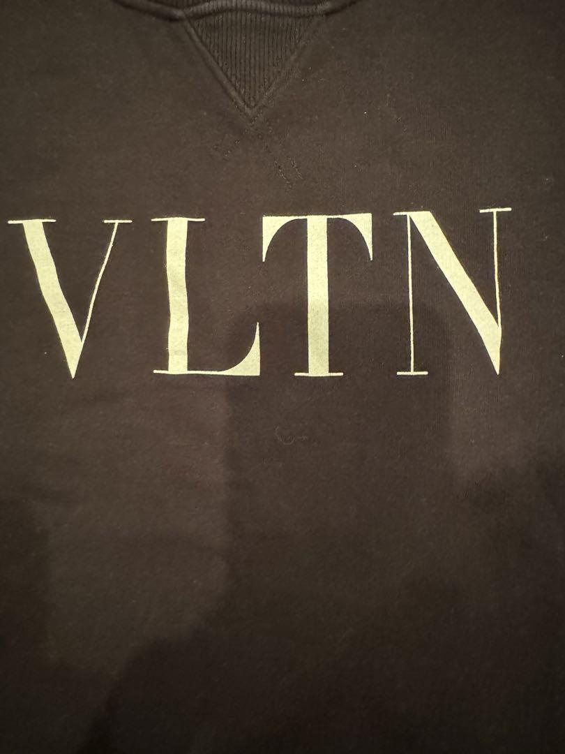 ヴァレンティノ　VLTNトレーナー