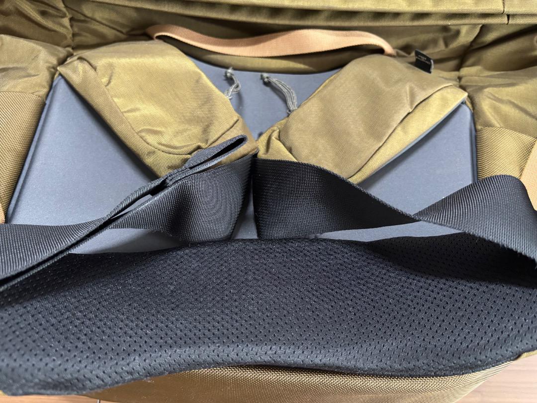 Arc'teryx ショルダーバッグ