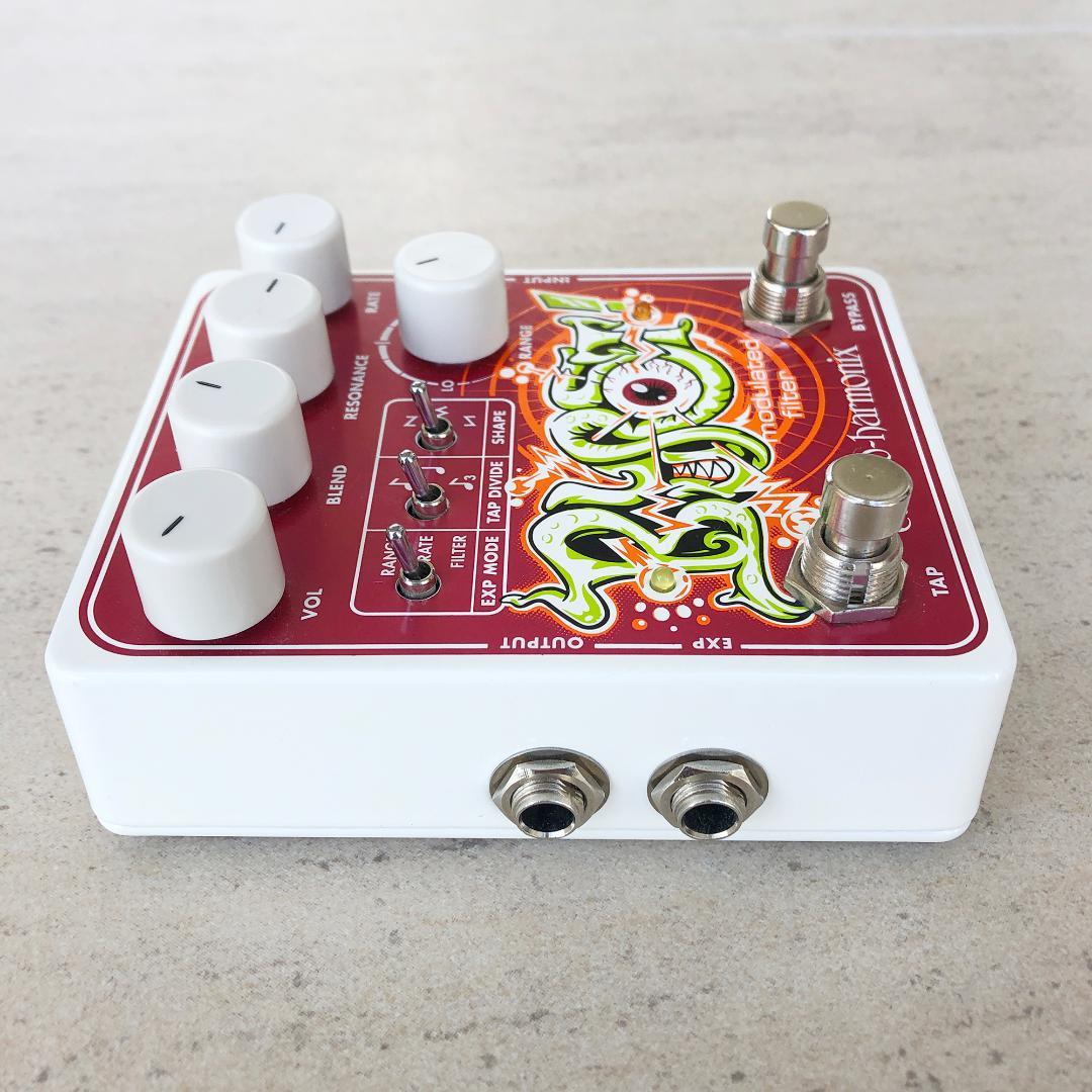 クロネコヤ エレクトロハーモニクス ELECTRO HARMONIX BLURST 超美品 T1Izd-m85032501839 ≐いなので