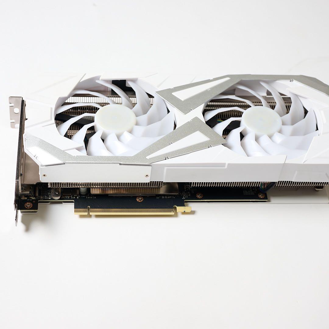グラフィックボード・グラボ・ビデオカード Geforce RTX3060Ti