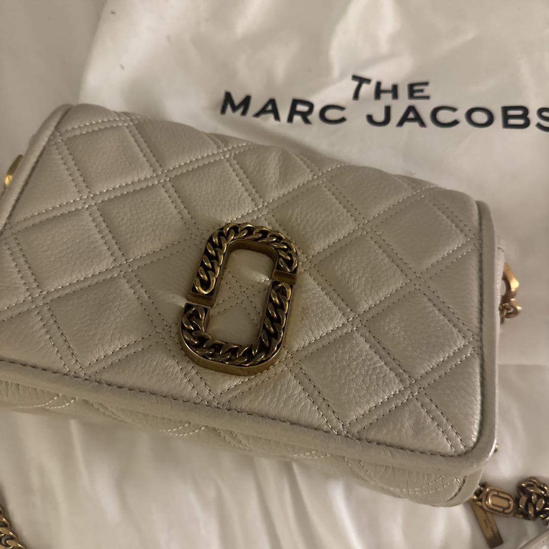 marc jacobs ショルダーバッグ