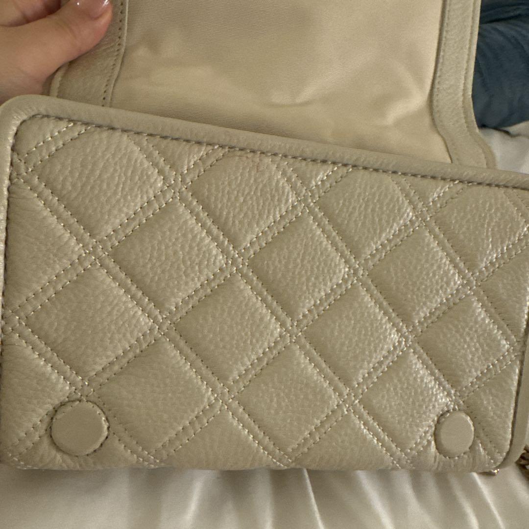 marc jacobs ショルダーバッグ