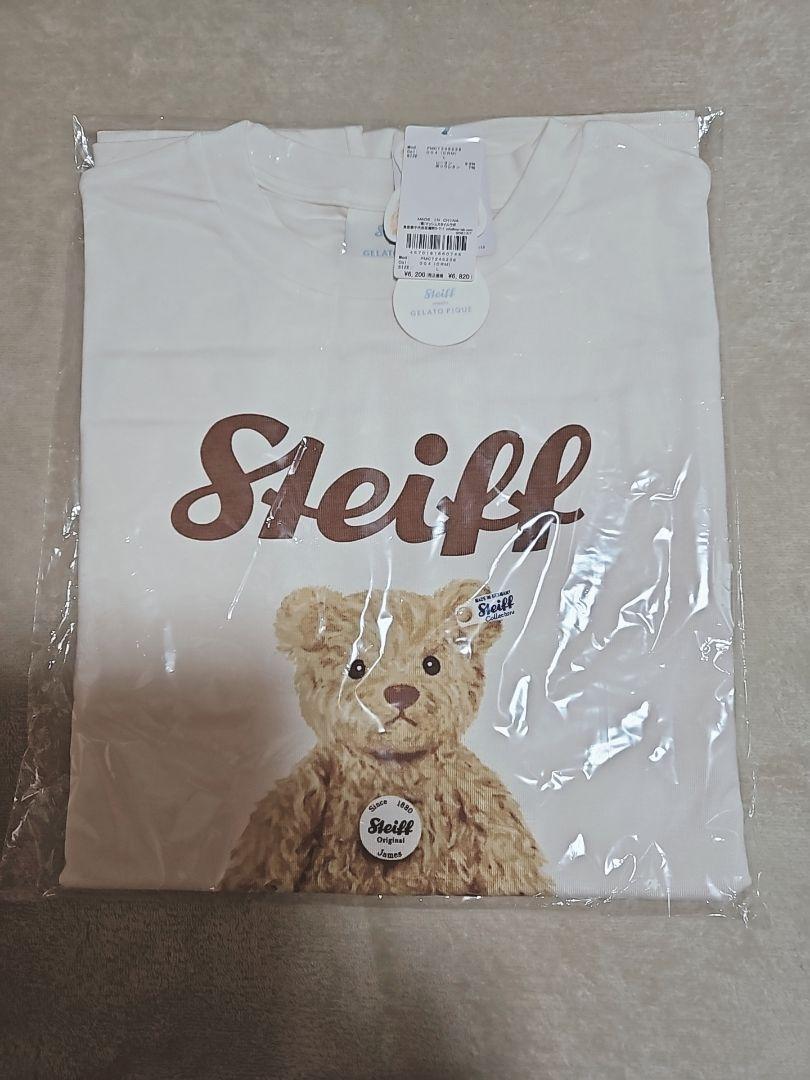 ✴新品✴ジェラピケHOMMEプルオーバー