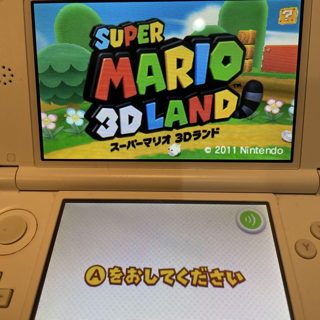 3DSスーパーマリオカートどうぶつの森大乱闘パズドラポケモン