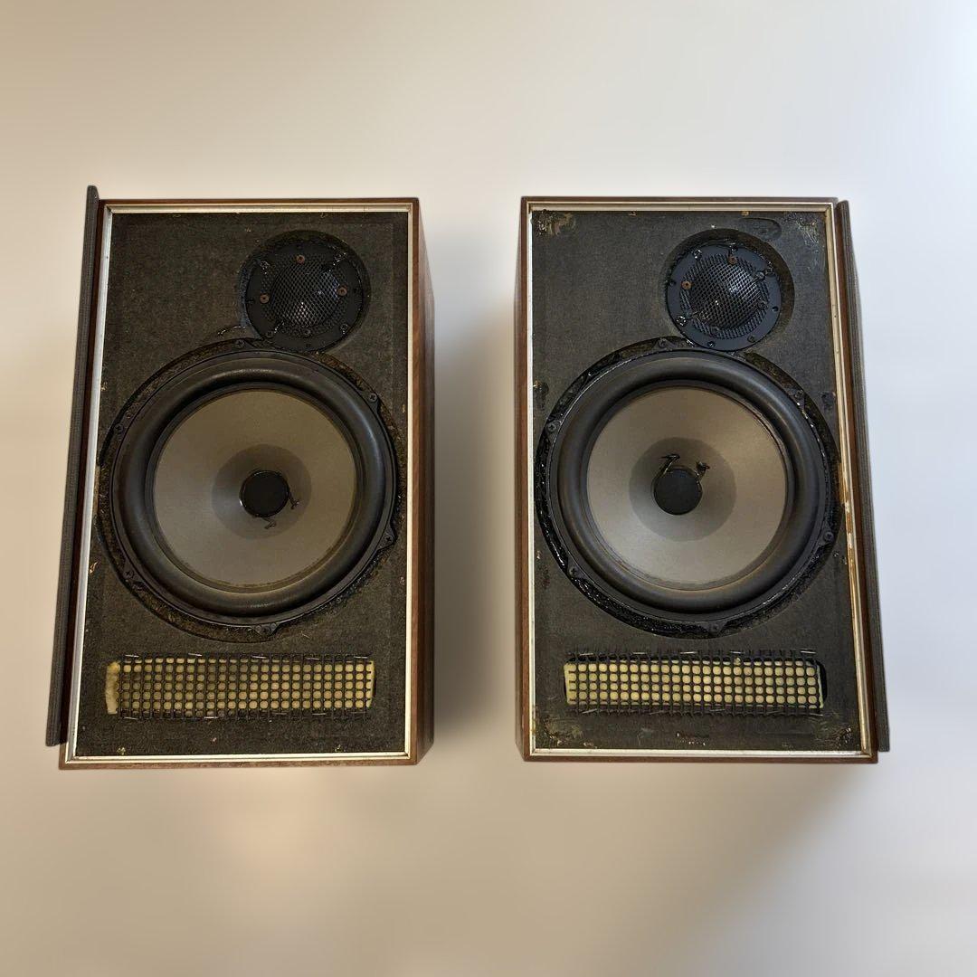 Scandyna A25/Dynco (スキャンダイナ) スピーカー ペア Scandyna A25/Dynco (スキャンダイナ) スピーカー ペア