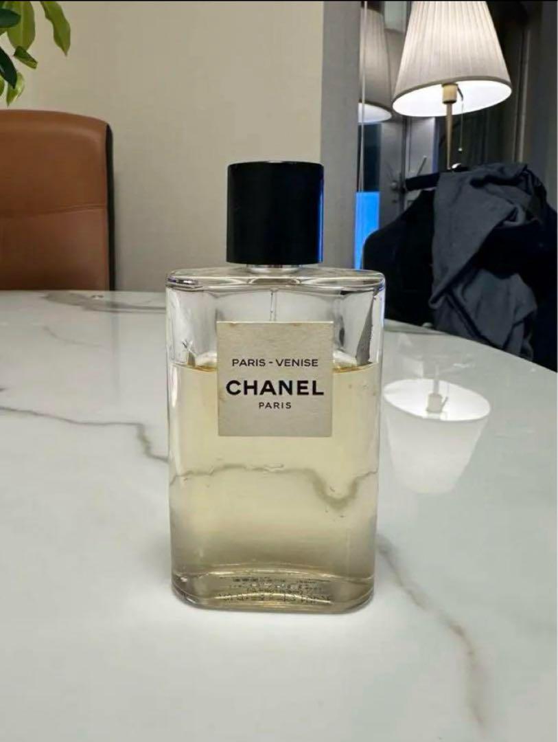 お値下げ♡CHANEL PARIS - PARIS 125mL 香水 chanel香水paris型号规格- 京东