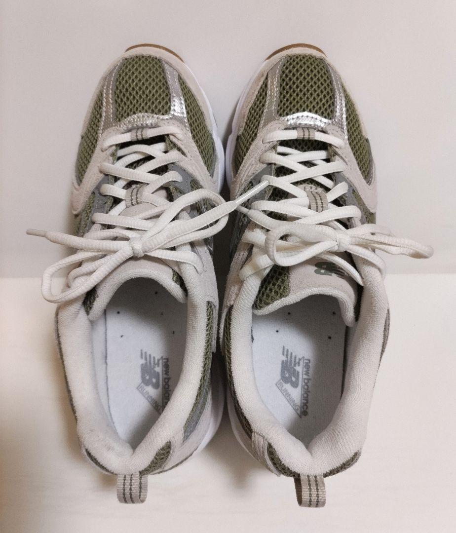 New Balance 530GA　 スニーカー