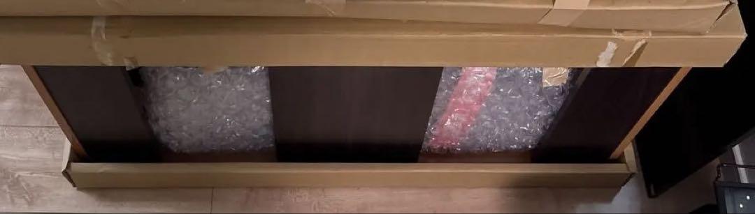 専用900×300×300オーバーフローセット(水槽台、濾過槽)