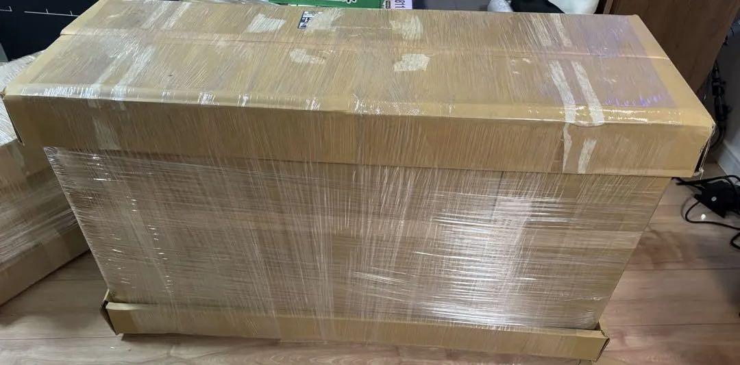 専用900×300×300オーバーフローセット(水槽台、濾過槽)