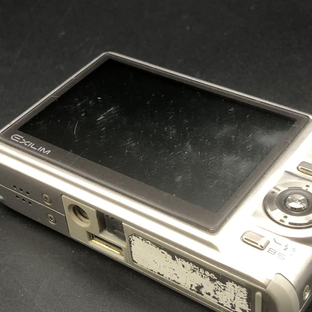 【動作確認済】CASIO カシオ　EXILIM EX-1000 デジタルカメラ
