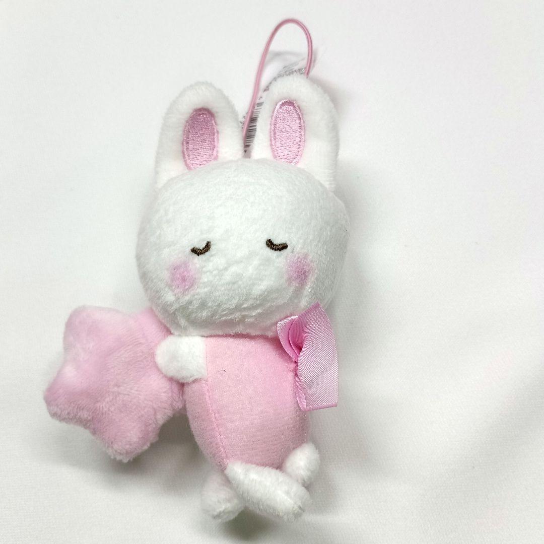 サンリオキャラクターズ チアリーチャム おひるねベビー