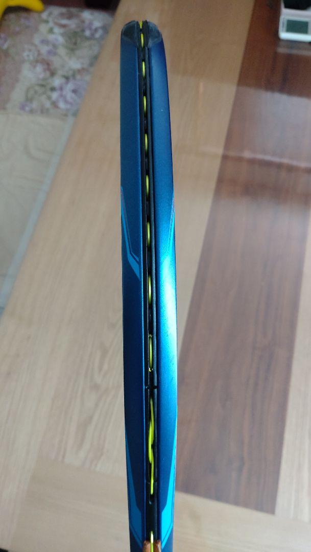 2022人気 YONEX EZOONE 100L 2020 G2 d94OX-m85036765915 得価送料無料