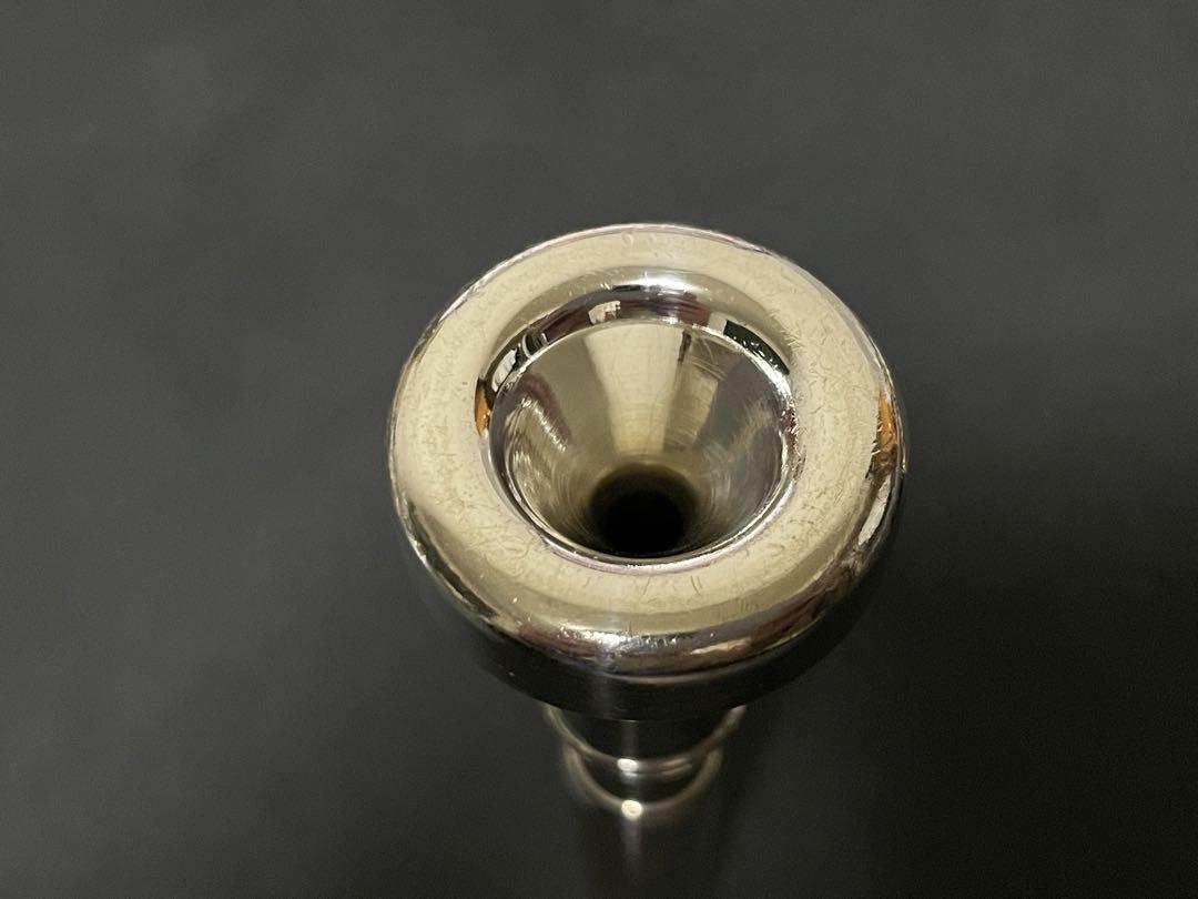 管楽器・吹奏楽器 Holton MF3