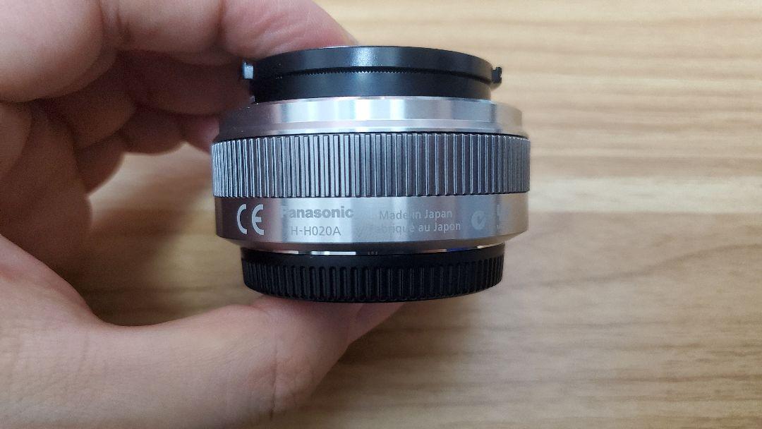 スペックは LUMIX G 20mm F1.7 II ASPH. kUsbT-m85037727950 ┢してくださ