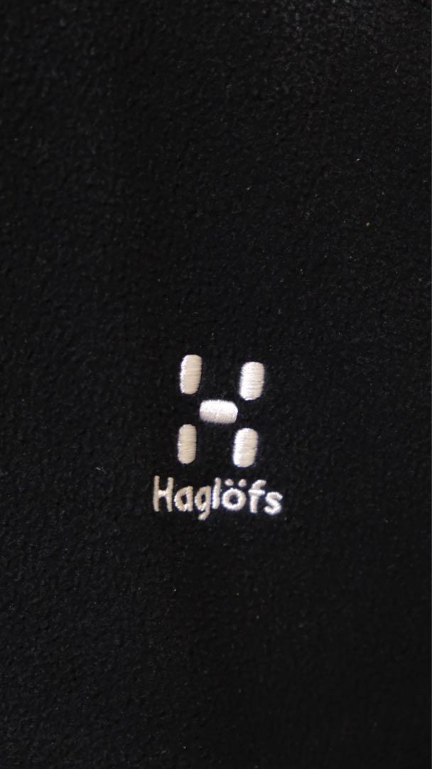 Haglöfs (ホグロフス) Buteo Mid Jacket Men