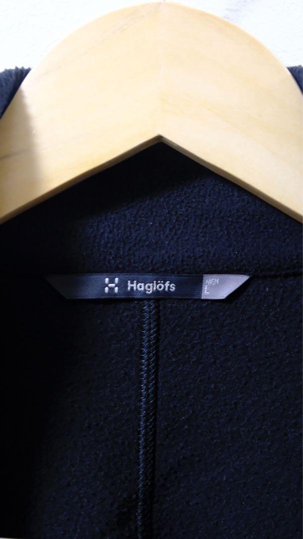 Haglöfs (ホグロフス) Buteo Mid Jacket Men