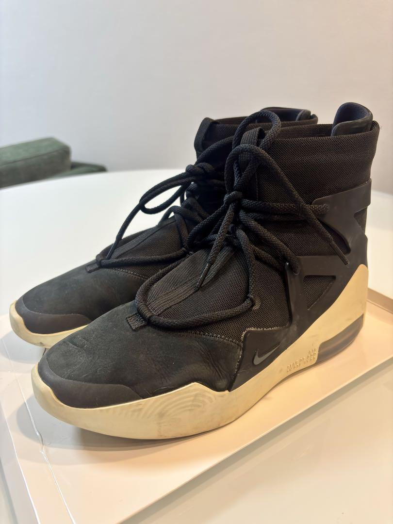 NIKE AIR × FEAR OF GOD 1