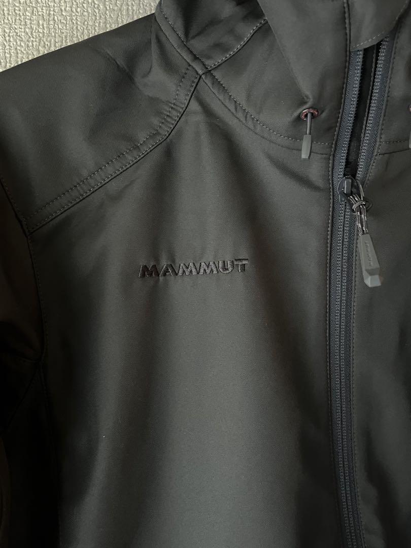 MAMMUT マムート Orford Hoody Men フーディ JKT /M