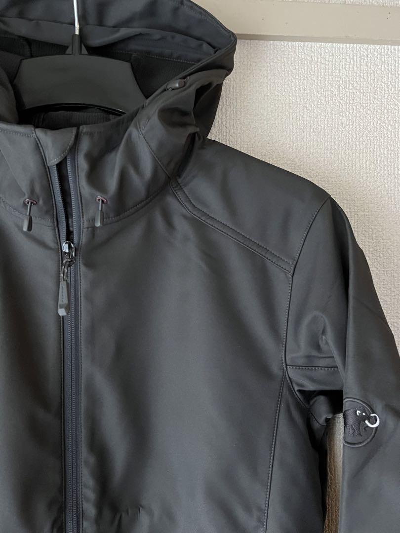 試着のみ】マムート Orford Hoody Men MAMMUT - メルカリ