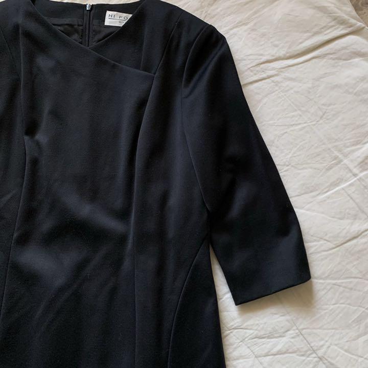 お得安い GIVENCHY ジバンシー ワンピース ウール100% 高級 JPxLH-m85041277461 全国無料定番