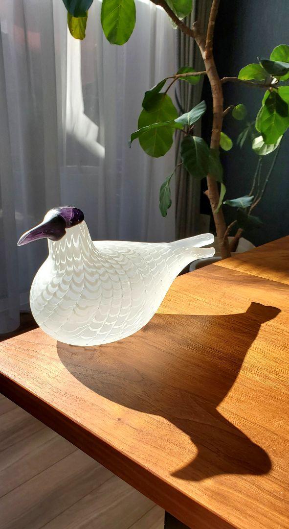 iittala bird イッタラバード Species of Tern